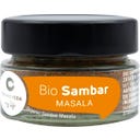 Cosmoveda Bio Sambar Masala - 25 g