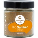 Cosmoveda Sambar Masala - luomu - 80 g