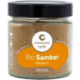 Cosmoveda Organic Sambar Masala