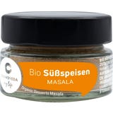 Cosmoveda Masala para Sobremesas &ndash; Bio