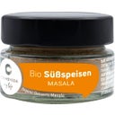 Cosmoveda Masala jälkiruoat - luomu - 25 g