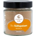 COSMOVEDA BIO Masala para Postres - 80 g