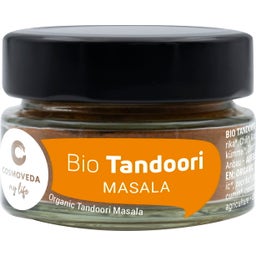 Cosmoveda Tandoori Masala – Bio - 25 g