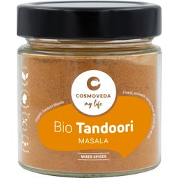 COSMOVEDA BIO Tandoori Masala - 90 g