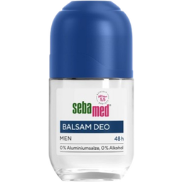 Sebamed FOR MEN Deo Roll-On Sensitive - 50 ml