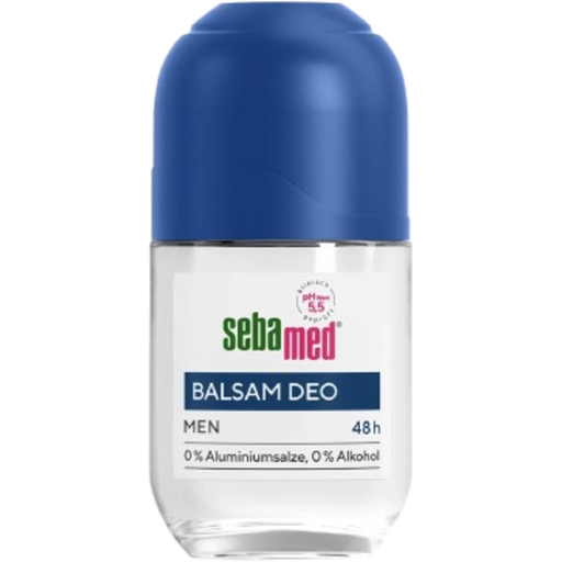 Sebamed MEN Balsam Deo Roll-On - 50 ml