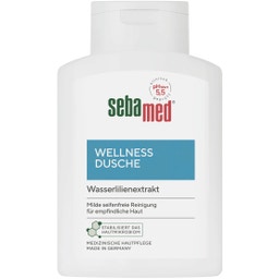 Sebamed Wellness-suihku - 200 ml