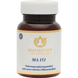 Maharishi Ayurveda MA151 - 60 tabl.