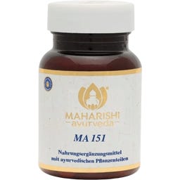 Maharishi Ayurveda MA151 - 60 compresse