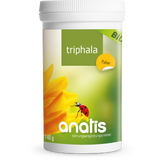 anatis Naturprodukte Triphala BIO Pulver