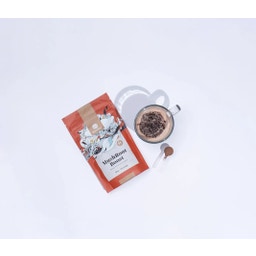 MycoWay MushRoot Boost - 100 g