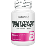 BioTechUSA Multivitamin for Women
