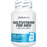 BioTechUSA Мултивитамини за мъже