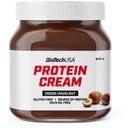 BioTechUSA Protein Cream - Cocoa-Hazelnut