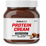 BioTechUSA Protein Cream