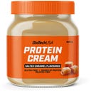 BioTechUSA Protein Cream - Salz-Karamell