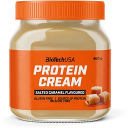 BioTechUSA Protein Cream - Slana karamela