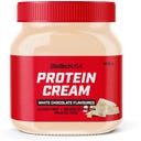 BioTechUSA Protein Cream - White Chocolate