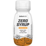 BioTechUSA Zero Sirup