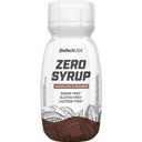 BioTechUSA Zero Syrup - Chocolate