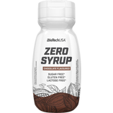 BioTechUSA Zero Syrup