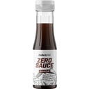 BioTechUSA Zero Sauce - Barbecue