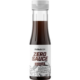 BioTechUSA Zero Sauce - Barbecue
