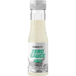BioTechUSA Zero Sauce - Caesar