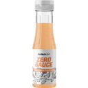 BioTechUSA Zero Sauce - Spicy Garlic