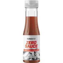 BioTechUSA Zero Sauce - Slatki čili