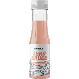 BioTechUSA Zero Sauce - Thousand Island