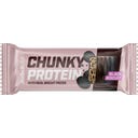 Chunky Protein Bar, Black Biscuit (50 g)