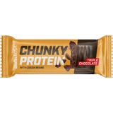 BioTechUSA Chunky Protein Bar