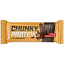 BioTechUSA Chunky Protein Bar - Triple Chocolate