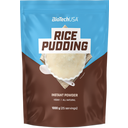 BioTechUSA Rice Pudding 1000g - Natural