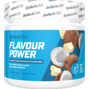 BioTechUSA Flavour Power - Coconut-White Chocolate