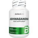 BioTechUSA Ashwagandha - 60 Capsules