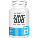 BioTechUSA Zinc Duo