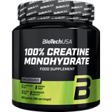 BioTechUSA Creatine Monohydrate