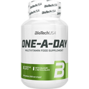 BioTechUSA One a Day - 100 таблетки