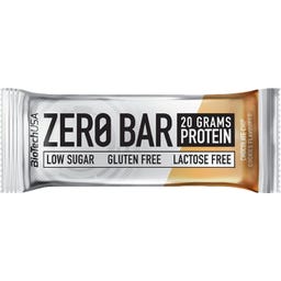 BioTechUSA Zero Bar - Schoko-Chip Cookies