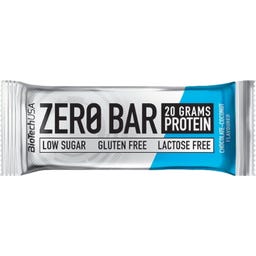 BioTechUSA Zero Bar - Čokolada in kokos