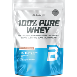 BioTechUSA 100% Pure Whey - Chocolate