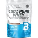 100% Pure Whey, Cioccolato al cocco (454 g)