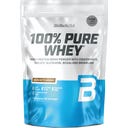 100% Pure Whey, Mogyoró (454 g)