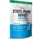 100% Pure Whey, Natur (454 g)