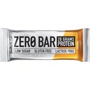 Zero Bar, Cinnamon Apple Pie (50 g)
