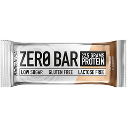 BioTechUSA Zero Bar - Cappuccino