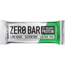 BioTechUSA Zero Bar - Schokolade-Haselnuss