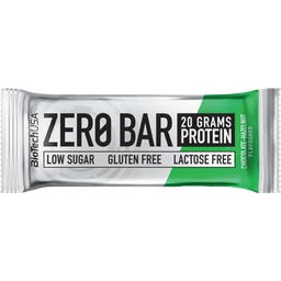 BioTechUSA Zero Bar - Schokolade-Haselnuss